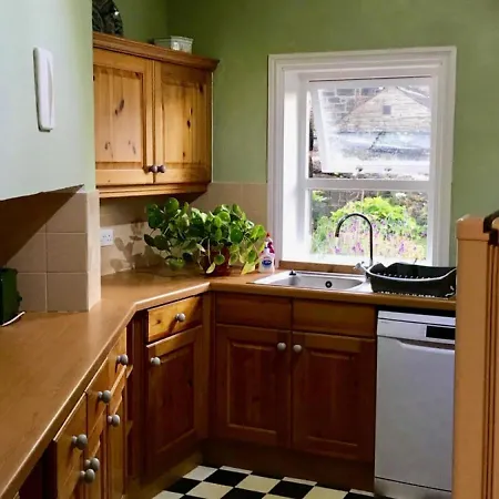 Gable Holiday home Skipton