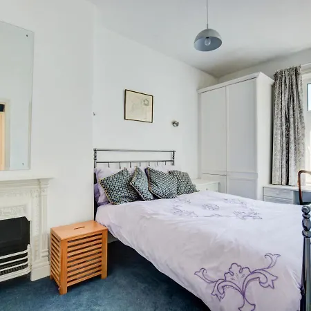 Gable Holiday home Skipton