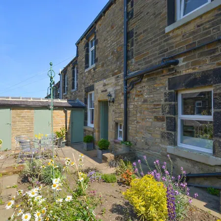 Gable Holiday home Skipton